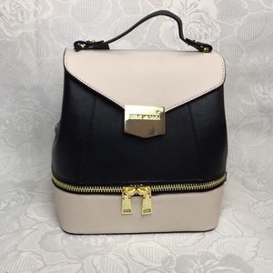 Steve Madden Convertible Backpack
